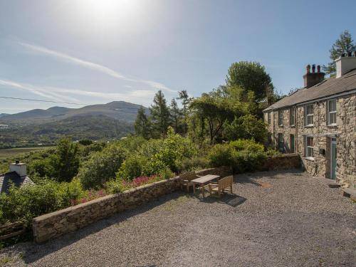 House Llanberis