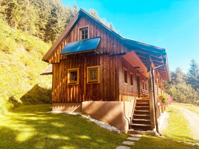 in Fuchsberg, Donnersbach für max. 4 Personen in Fuchsberg, Donnersbach für max. 4 Personen