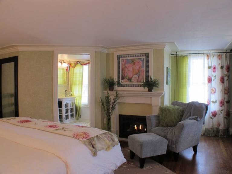 Bed and breakfast Glastonbury