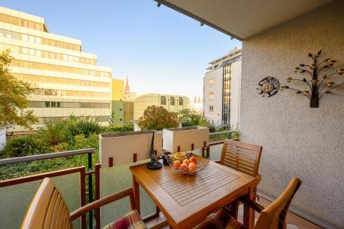 80 m² Ferienwohnung