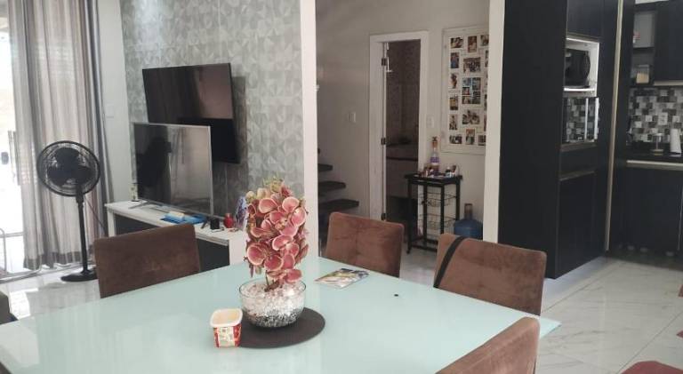 House with 2 rooms for 5 persons — photo 3