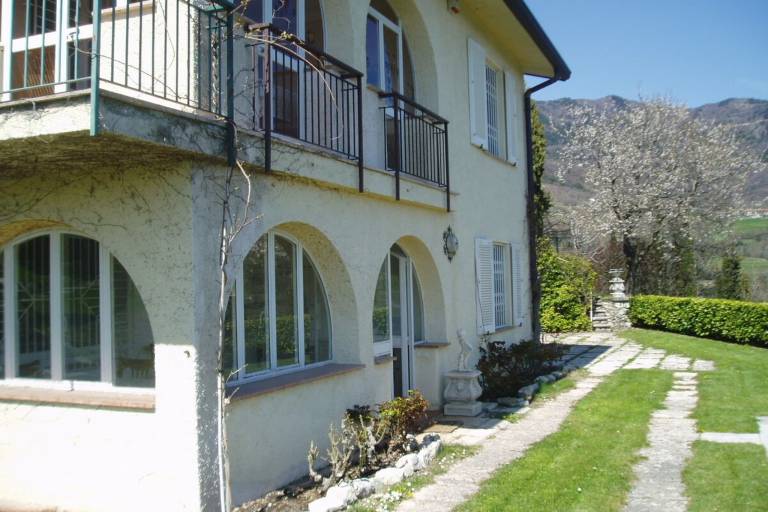 Ferienhaus  Tignale