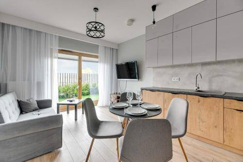 Appartement  Śródmieście