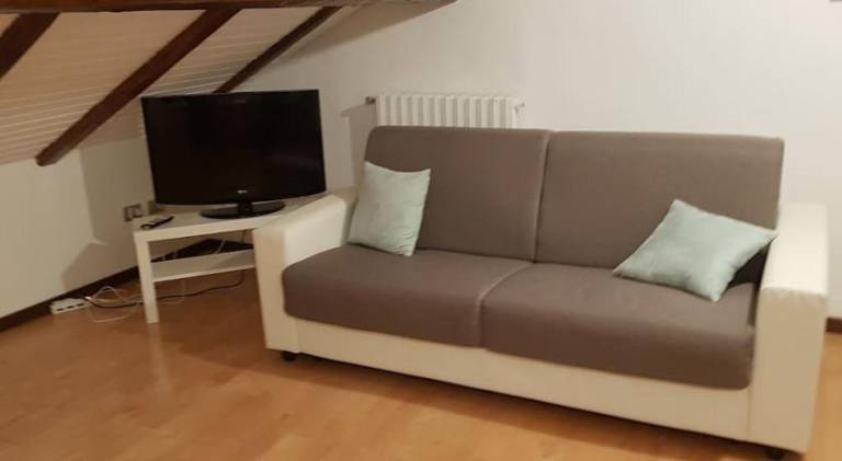 Rental apartment | Pets are welcome — photo 5