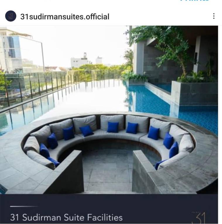 Apartment  Makassar