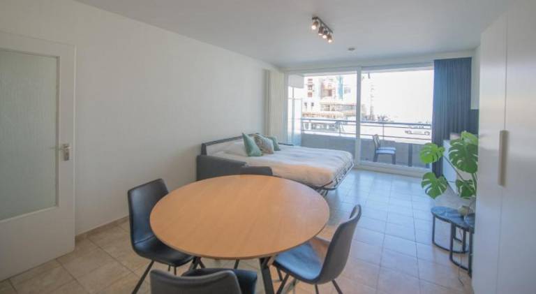 Holiday apartment with terrace — photo 2