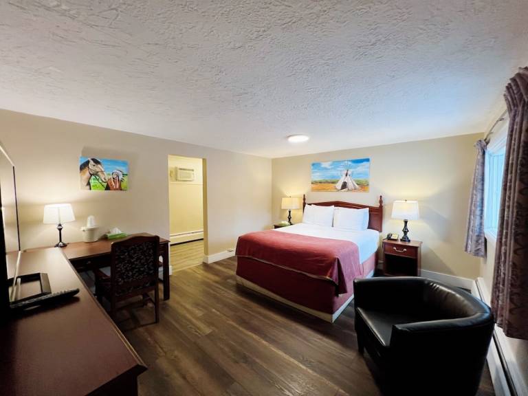 Motel Nelson