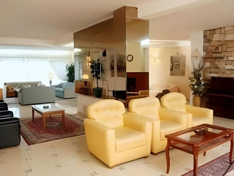 Alexios Luxury Hotel — photo 2