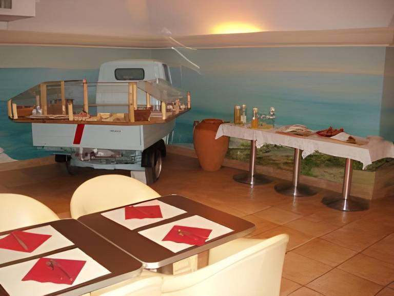 Hotel du Faucon in Fribourg
