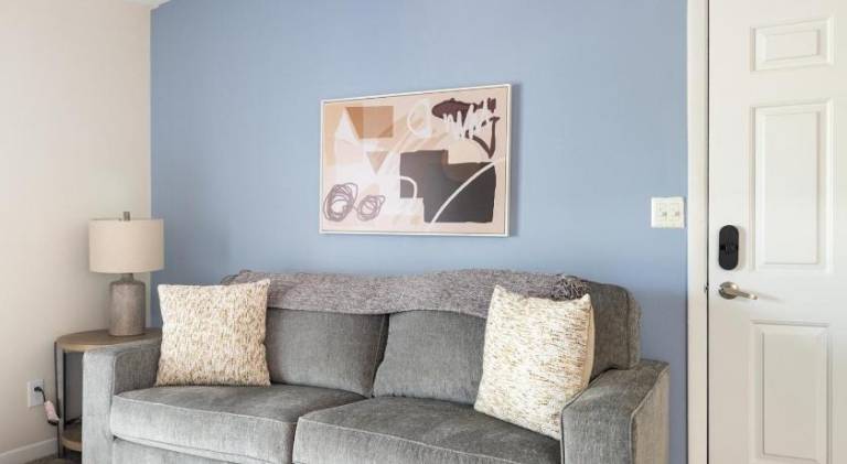 Apartment | Suitable for remote work in Palm Bay, FL