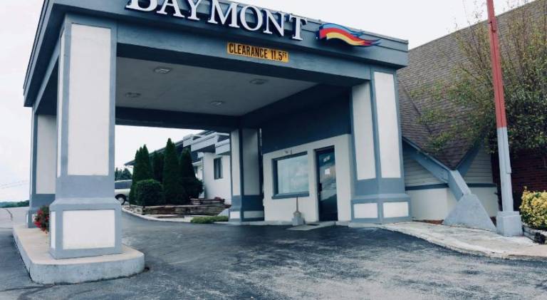 Baymont By Wyndham Cookeville — photo 3