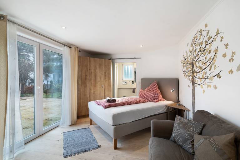 Privatzimmer Sasbachwalden