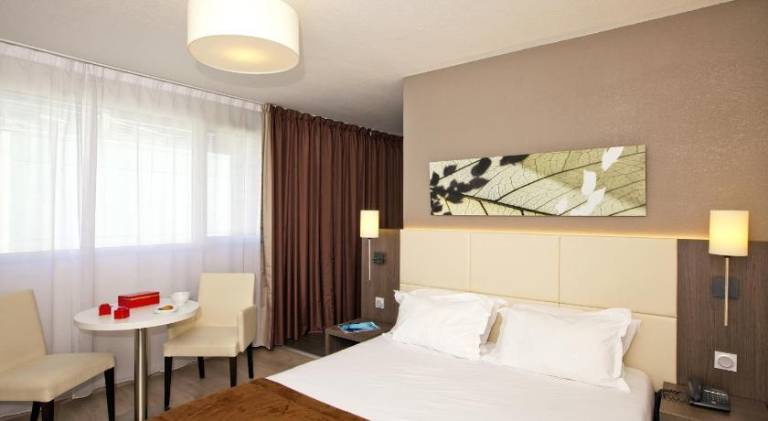 Serviced apartment | Pets allowed — photo 2