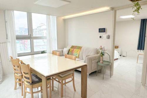 36 m² Ferienwohnung