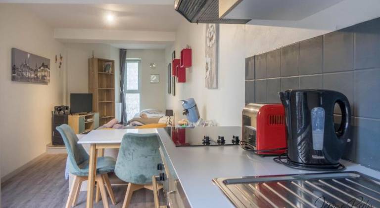 Holiday apartment with 1 room for 3 persons — photo 3