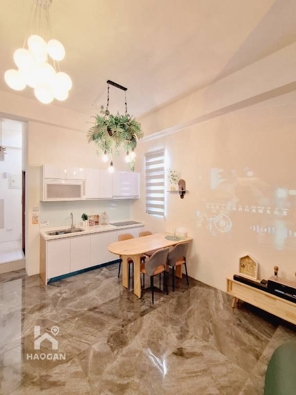 Pleasant vacation home with yard, hot tub & BBQ | Pet-friendly in Jiaoxi