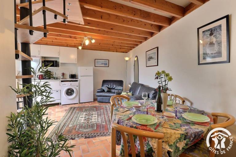 Lovely gite with yard & terrace | Dogs allowed — photo 4