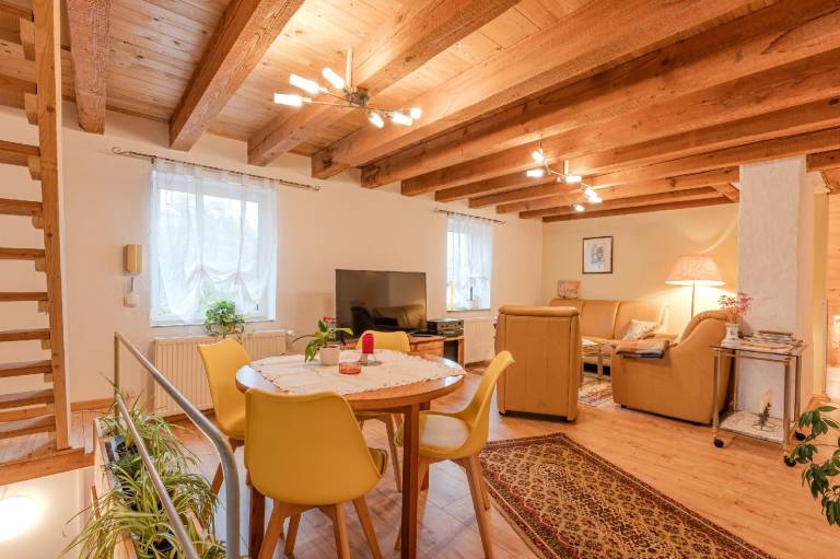 Ferienwohnung Morbach