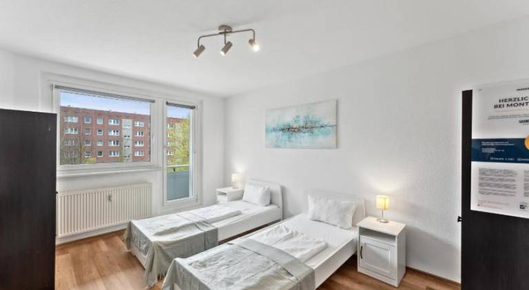 Apartment Südliche Neustadt