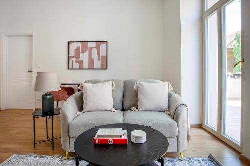 Appartement Praag 11