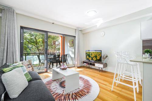 Apartmán Alexandria