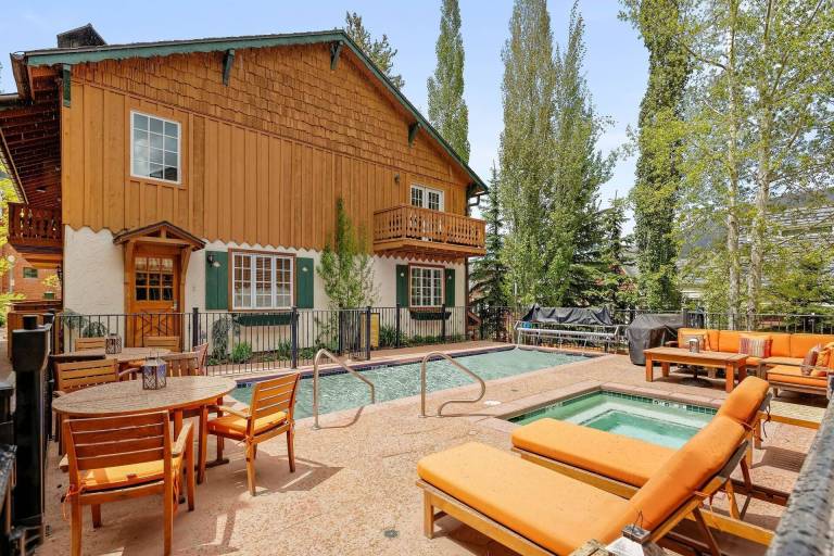 Condo Aspen