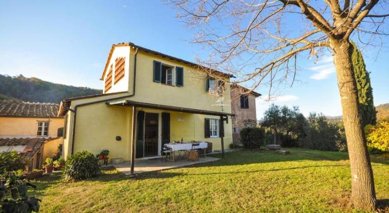 House with 2 rooms for 6 persons — photo 4