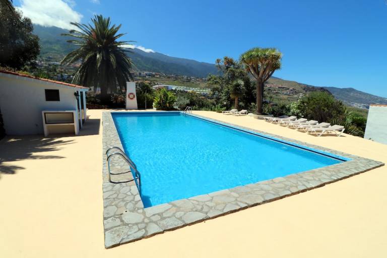 Casa Breña Alta