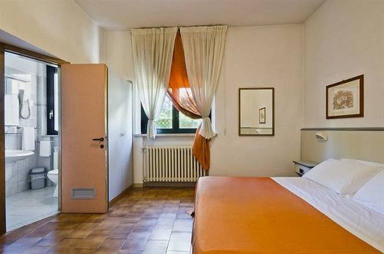 Hotel Ai Tufi — photo 2