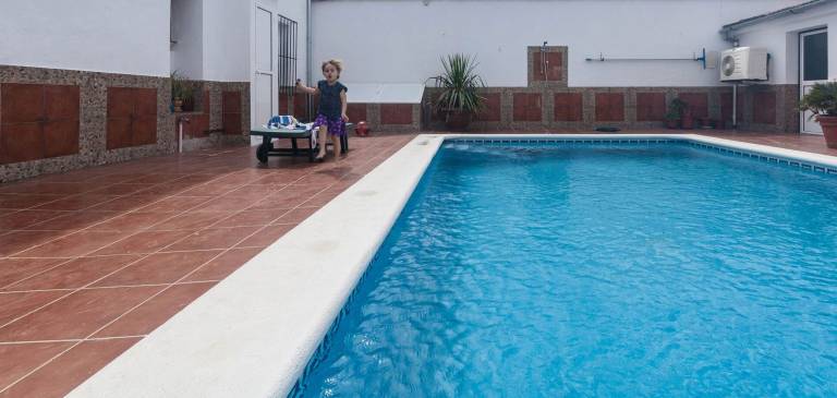 Casa rural  Fuente de Piedra