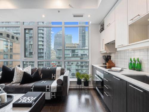 Apartment Downtown