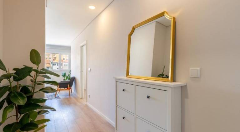 Rental apartment with 1 room for 2 persons — photo 4