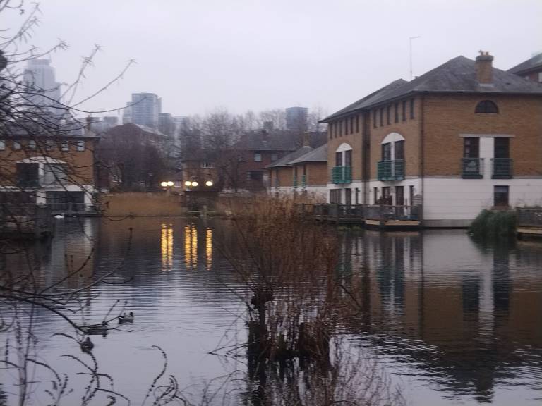 Appartement Southwark
