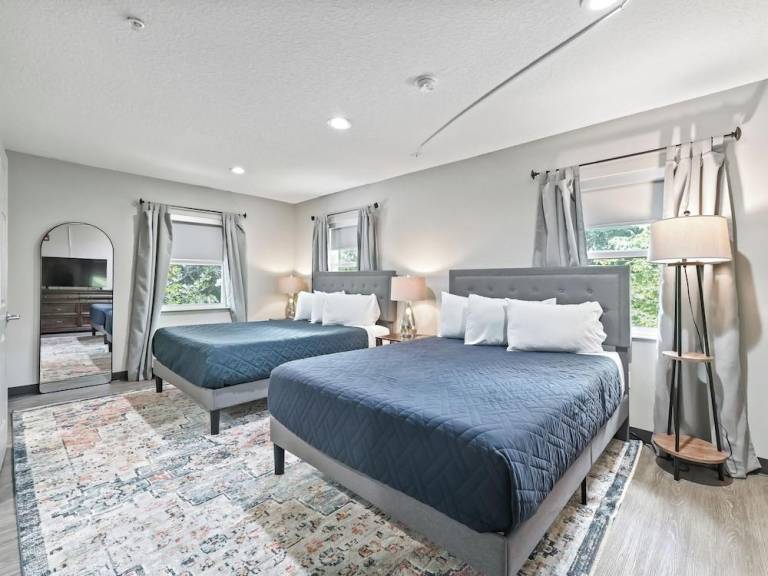 Baymont by Wyndham Ocala Suites — photo 2