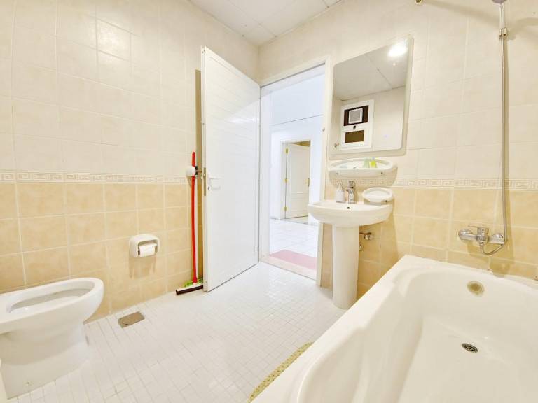 90 m² Ferienhaus