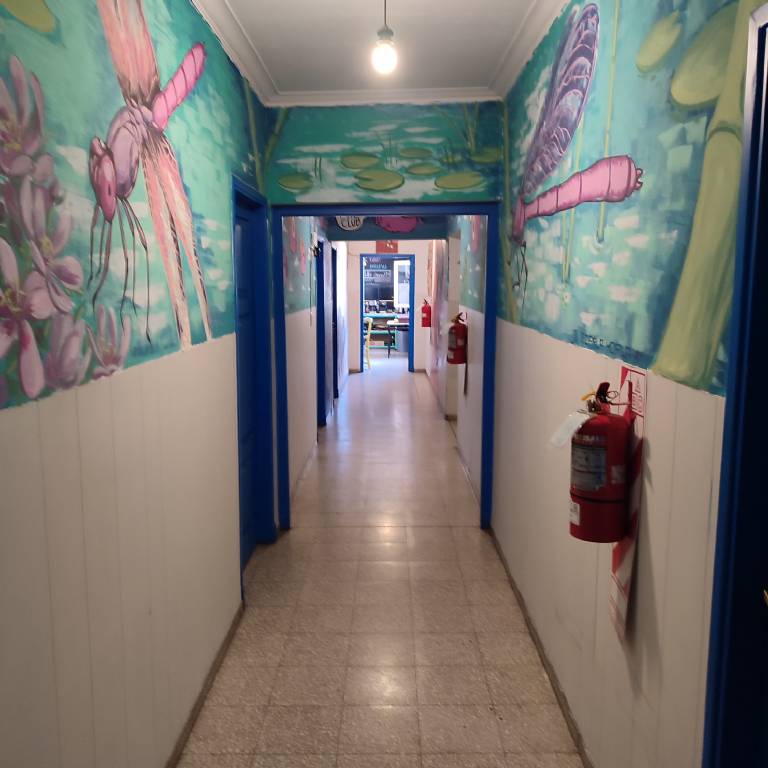 Hostel Centro