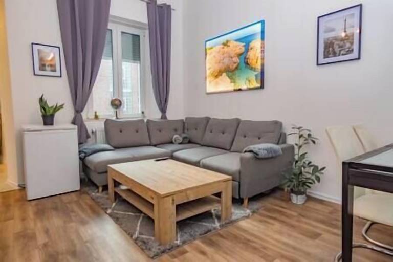 Ferienwohnung Neuss