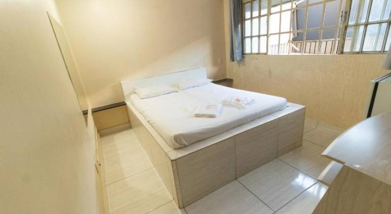 Hotel Lumem Taguatinga Norte — photo 2