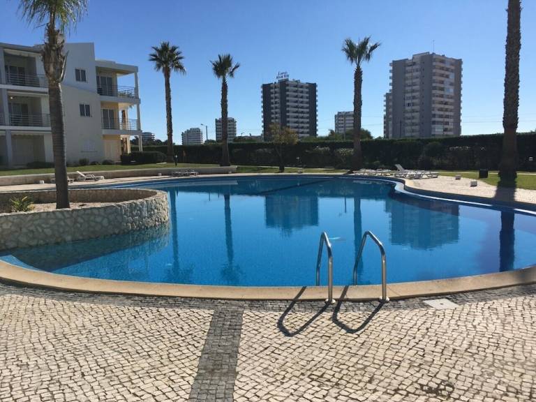 Apartamento Alvor
