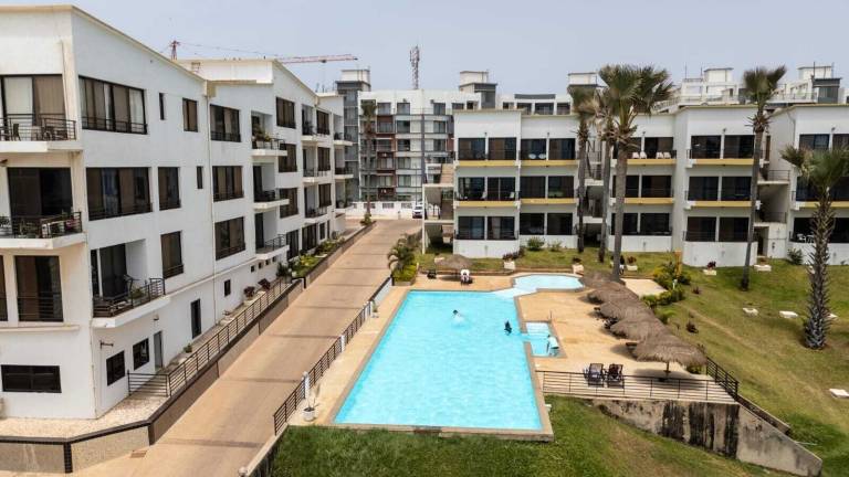 Apartamento Bijilo