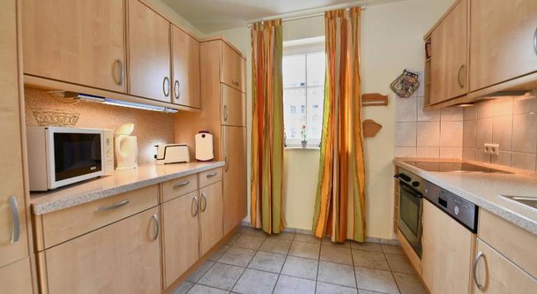 Holiday apartment with 2 rooms for 3 persons — photo 3