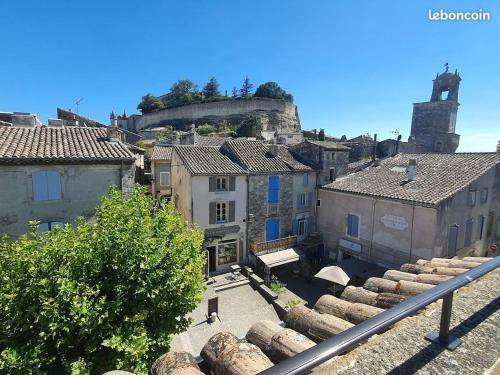 Appartement Grignan
