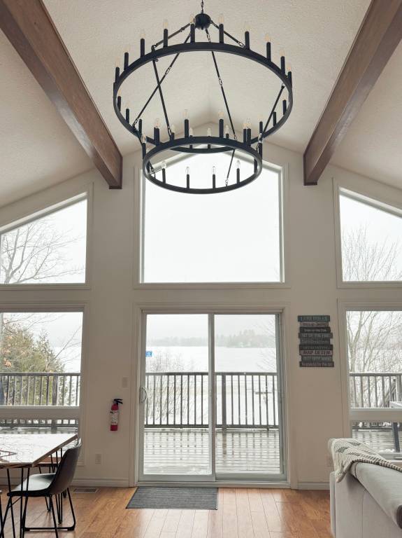 Cabin Sprucedale