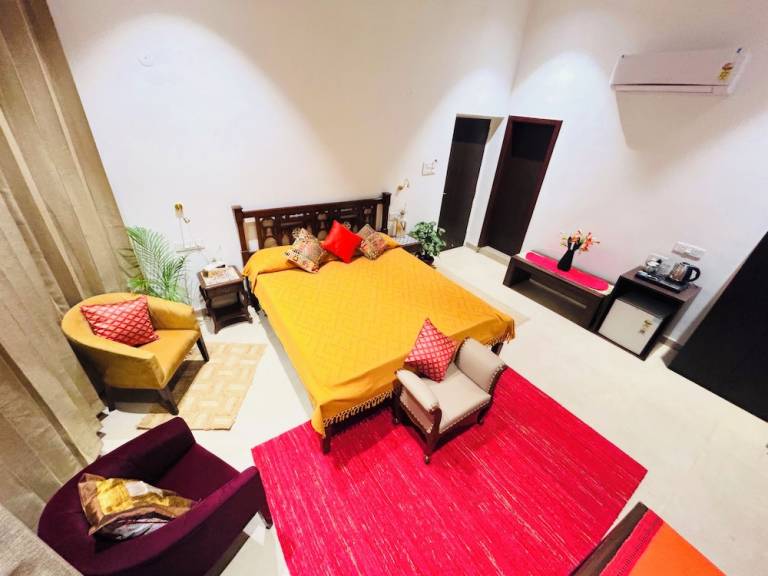 Bed and breakfast  Amritsar