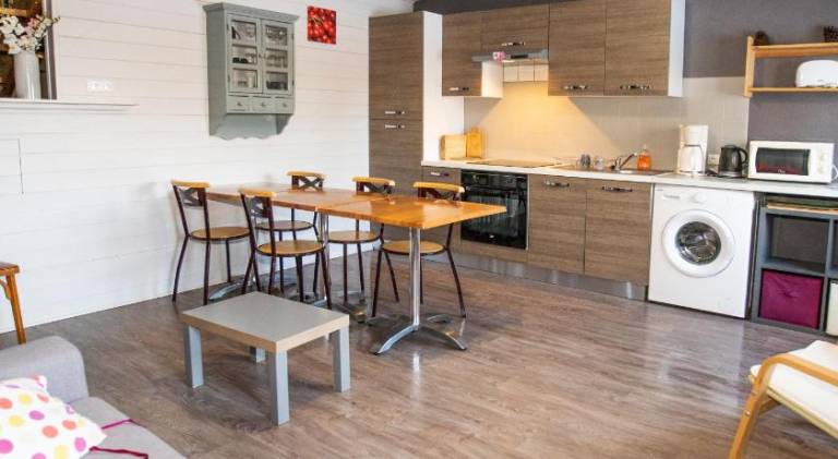 House with patio, barbeque & garden | Pet-friendly — photo 3