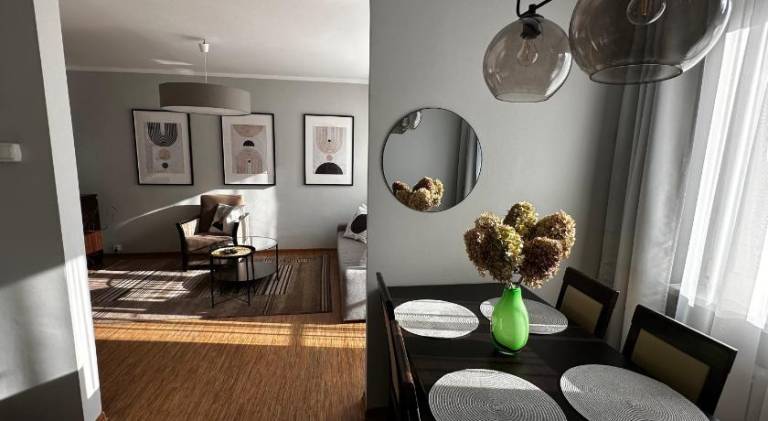 Holiday apartment | Perfect for remote work | Pet-friendly — photo 3