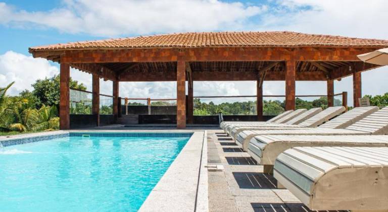 Wonderful holiday apartment with yard & pool | Pet-friendly — photo 2