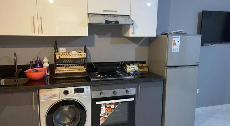 Rental apartment | Pets allowed in Casablanca