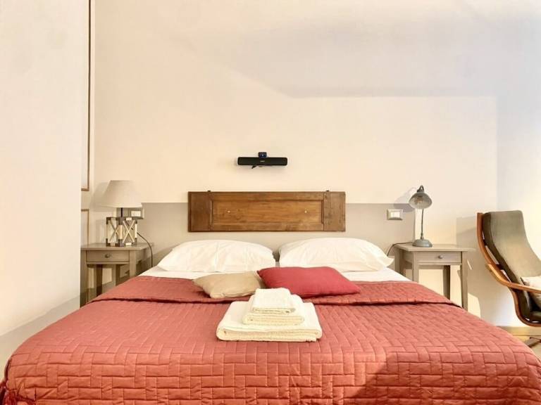 Bed & Breakfast Rione I Monti