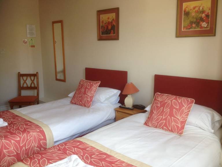 Bed & Breakfast Eastbourne